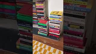 Hot Girl Bookshelf tiktok nina haines