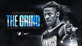 Ja Morant - THE GRIND - Motivational Mini-Movie