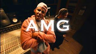 [Free] 50 Cent x 2000s R&B x Strandz Type Beat - AMG | Free Hip Hop/Rap Type Beat 2025