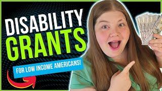 Are You Eligible for a Low Income Disability Grant?