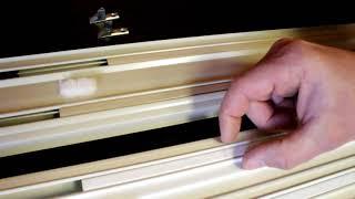 Fenster Double-hung Window Jambliner Overview