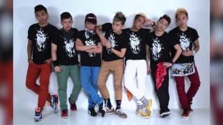 Rejuvenate Dance Crew @ Virtigo Studio