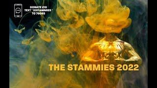 The Stammies Awards 2022: Stammering in film and TV