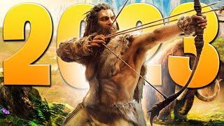 Should You Play Far Cry Primal In 2023?