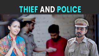 Thief and Police | Rohit R Gaba