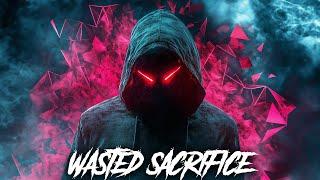 Royalty Free Modern Metal Instrumental - WASTED SACRIFICE