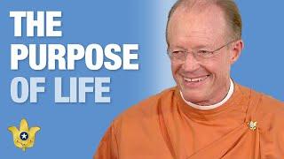 The Soul’s Greatest Need | How-to-Live Talk With Meditation