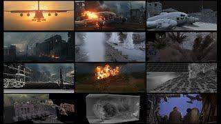 Stalingrad VFX Breakdown By Main Road Post