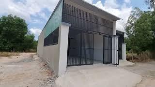 Nhà mới xây DT 5x28x60tc kp Suối Nhum Hắc Dịch Tp Phú Mỹ#giá1ty7#datdepphumy #0908156376#batdongsan