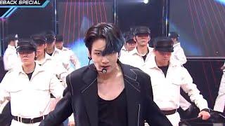 [CLEAN MR Removed] [BTS - ON] Comeback Stage M COUNTDOWN 200227 EP.654 MR제거