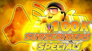 [ Voice reveal ] 100K SPECIAL QNA!