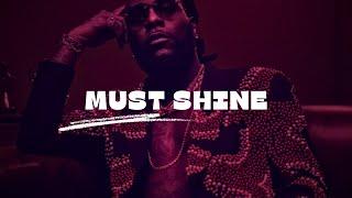 Rema ft. Burna Boy ft. Tyla - Amapiano Type Beat  - MUST SHINE