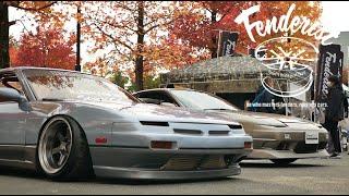 FENDERIST 2020 part.3フェンダリスト 2020/11/1 LAST｜STANCE｜USDM｜JDM