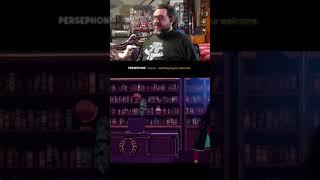 Welcome Overstayed? | Stray Gods: The Roleplaying Musical | #fredcasden on #Twitch