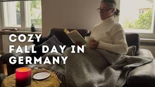 Autumn in Germany: A Cozy Day of Seasonal Cooking