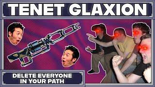 WARFRAME | TENET GLAXION BUILD GUIDE! 2025 BUILD