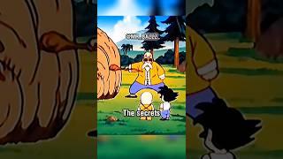 Goku's STRENGTH!!!  「db edit」#goku #krillen #dragonball #anime #shorts