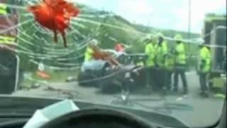 Accidentes y Traumatismo Craneal