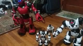 MultiSuperguy101's Robots Fixed!