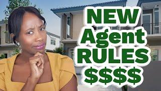 Buyers, Listen Up! Who's Covering Your Agent's Fees?