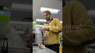 I Tried Every Gas Station Hot Dog