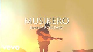 Jimmy Bondoc - Musikero [Lyric Video]