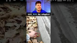  НЕВЕРОЯТНАЯ НАХОДКА! ШАНС 0.001%!