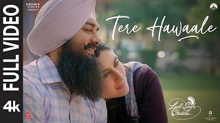 Tere Hawaale - Full Video | Laal Singh Chaddha | Aamir, Kareena | Arijit, Shilpa | Pritam, Amitabh