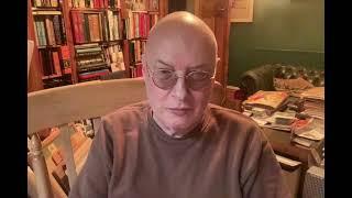 XTC's Andy Partridge: the Patreon questions II