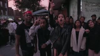 CRYSSY BANDZ | My Block (Official Video)