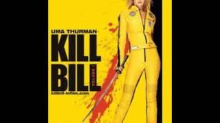 Kill Bill - Soundtrack