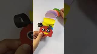 Diy Easy Crafts | Tiny Paper Crafts | Tiny Arts & Crafts | Do it Yourself | Cool Paper Crafts