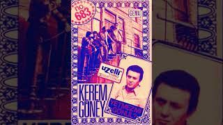 Kerem Güney - Karacaoğlan Türküleri (Original Cassette Songs 1979) Yüksek Kalite / Nette İlk