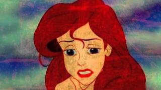 Pretty Girl // Ariel and Facilier *feat. Ursula*