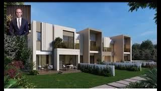 Exclusive 3 & 4 Bedroom Luxury Villas in La Violeta Villanova Final Phase Launch| Dubai Properties