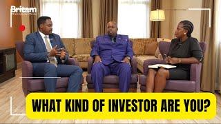 What Type of Investor Are You? Assessing Your Risk Appetite