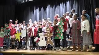 Oyler's Holiday Concert 2022