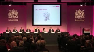 CIMA 2015 AGM