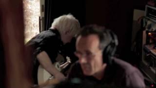 goodbyemotel, gerry leonard & kevin killen