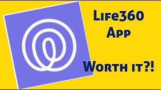 Life360 App Review | Monitor your Teen!