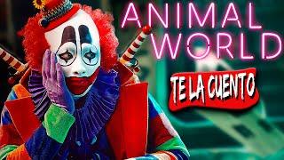 Animal World | Te la Cuento