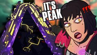 I OPENED A VAULT IN BORDERLANDS 4! (Plus Exclusive Legendary Drop!)