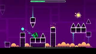 Geometry Dash [XXXXXXXL Demon] RobTop Travel (All Levels 1 - 21)