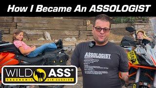 How I Became an ASSOLOGIST