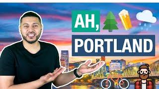 Pros and Cons of Living in Portland Oregon 2021