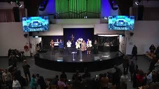 Maranatha Ministries | Sunday Service 10:30 uur | 02–03-2025