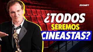 ¿Todos seremos CINEASTAS con la IA?