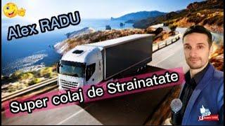 Alex RADU  Pentru toti cei care sunt plecati in strainatate 