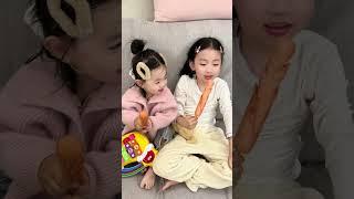 穷养孩子富养己，妈妈也得长身体～