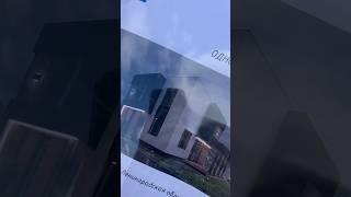 Проект Гагарин ️ #shortvideo #газобетонныедома #кейстрой #земляспб #газобетонныйблок